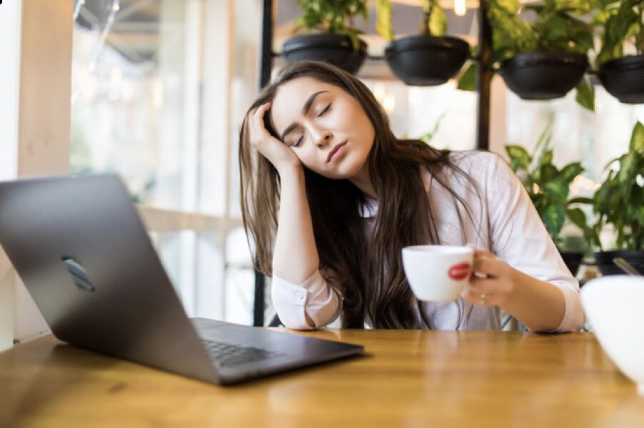 7 Ways in Which Work & Technology Impact Sleep